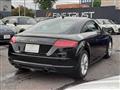 2016 Audi TT