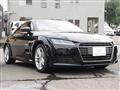 2016 Audi TT