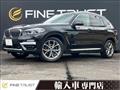 2018 BMW X3