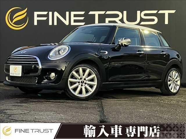 2017 BMW MINI