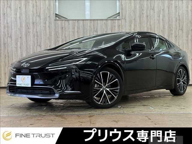 2023 Toyota Prius