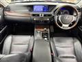 2012 Lexus GS