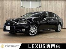 2012 Lexus GS