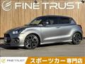 2020 Suzuki Swift