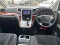2009 Toyota Vellfire