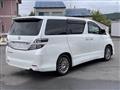 2009 Toyota Vellfire