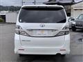 2009 Toyota Vellfire
