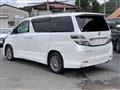 2009 Toyota Vellfire