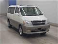 2001 Toyota Granvia