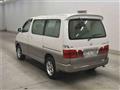 2001 Toyota Granvia