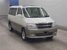2001 Toyota Granvia