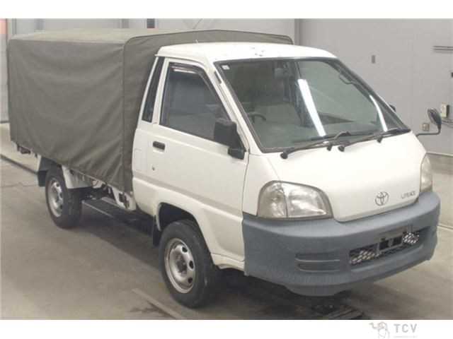 2006 Toyota Liteace Truck