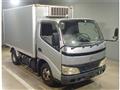 2005 Toyota Dyna Truck