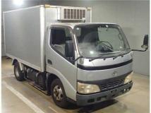 2005 Toyota Dyna Truck
