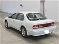 1997 Nissan Cefiro