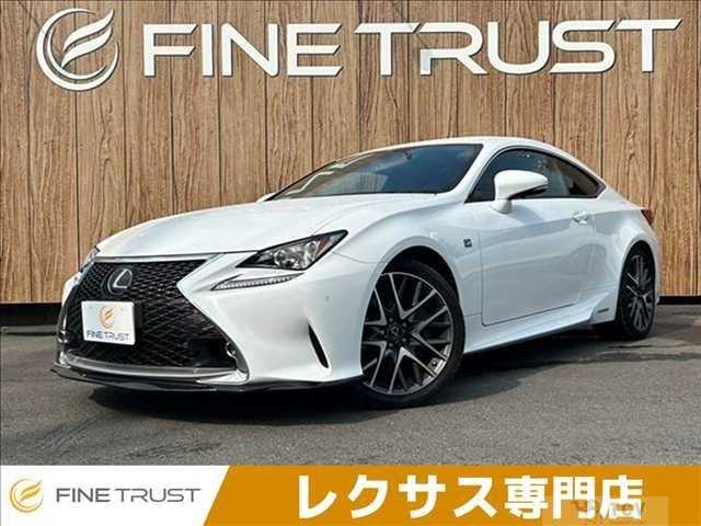 2015 Lexus Other