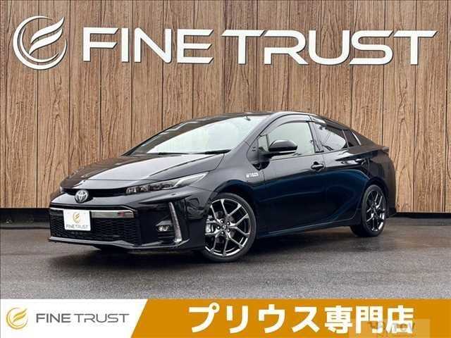 2021 Toyota Prius