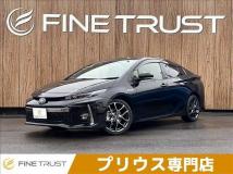 2021 Toyota Prius