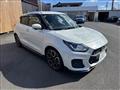 2020 Suzuki Swift