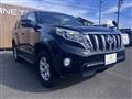 2014 Toyota Land Cruiser Prado