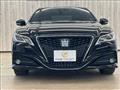 2018 Toyota Crown
