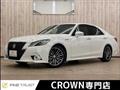 2013 Toyota Crown Athlete Series