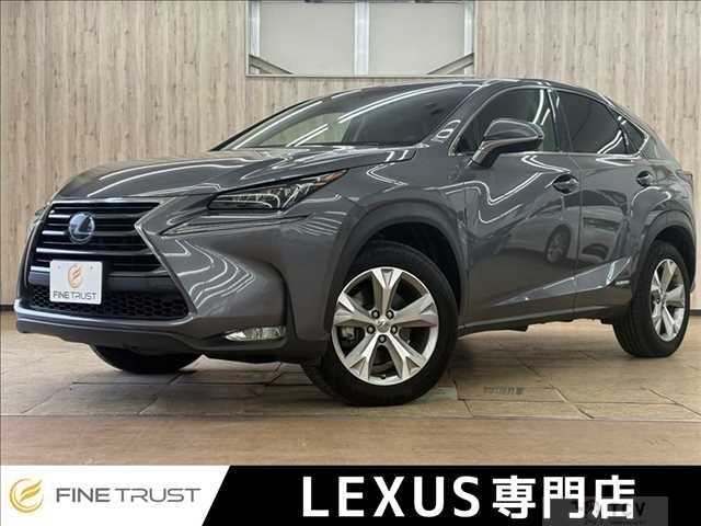 2015 Lexus Other