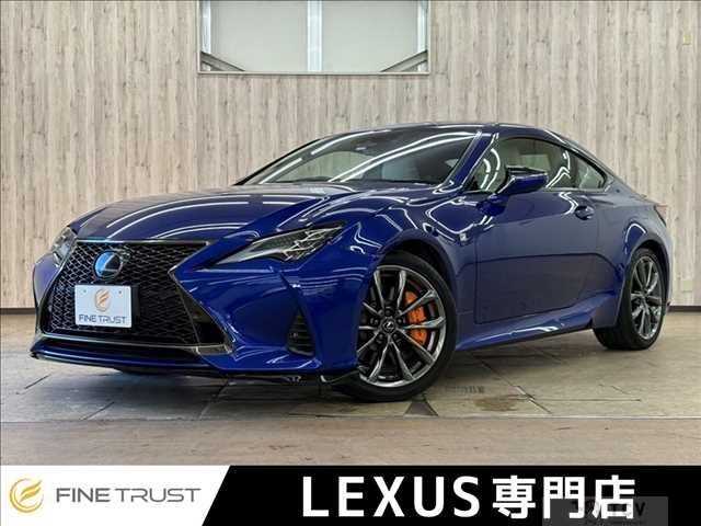 2018 Lexus Other