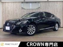 2013 Toyota Crown Athlete Series