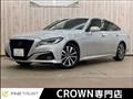 2018 Toyota Crown