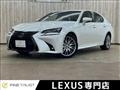 2016 Lexus GS