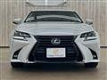 2016 Lexus GS
