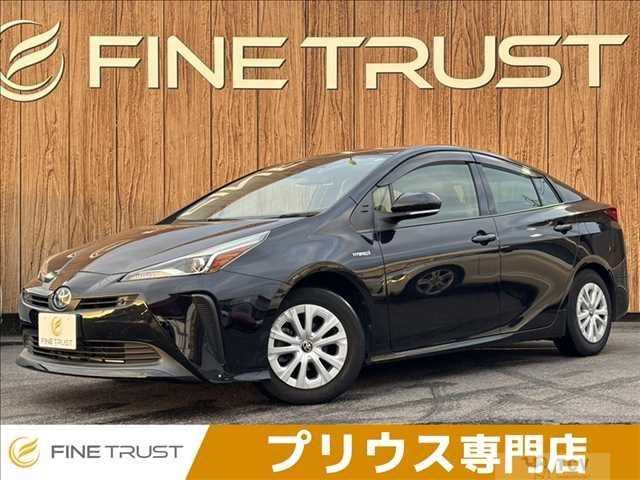 2019 Toyota Prius
