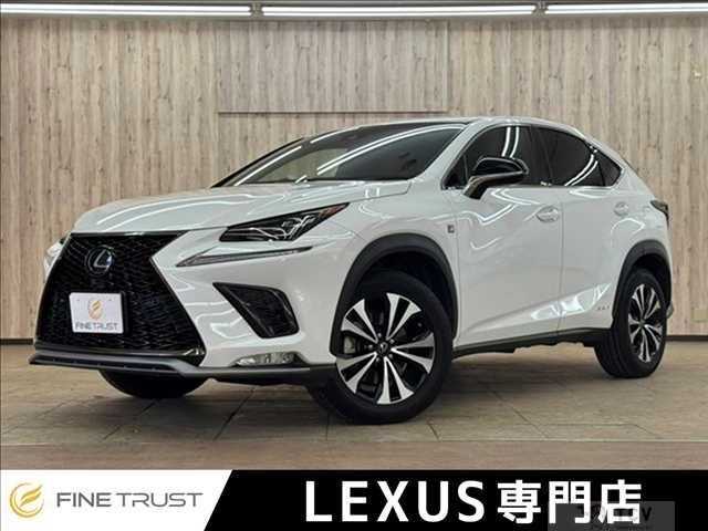 2018 Lexus Other