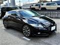2011 Honda CR-Z