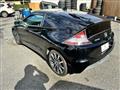 2011 Honda CR-Z