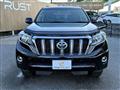 2014 Toyota Land Cruiser Prado