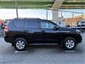 2014 Toyota Land Cruiser Prado