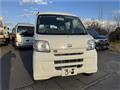 2016 Daihatsu Hijet Cargo