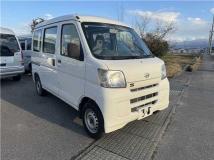 2016 Daihatsu Hijet Cargo