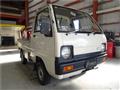 1987 Mitsubishi Minicab Truck