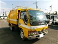 1999 Isuzu Elf Truck