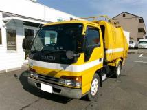 1999 Isuzu Elf Truck