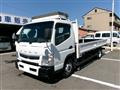 2017 Mitsubishi Canter