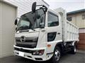 2023 Hino Ranger