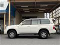 2002 Toyota Land Cruiser