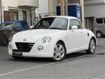 2008 Daihatsu Copen