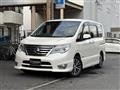 2015 Nissan Serena