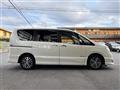 2015 Nissan Serena