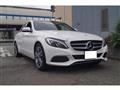 Mercedes-Benz/C-Class